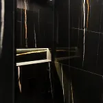公寓 Le Reve De Stanislas - Jacuzzi