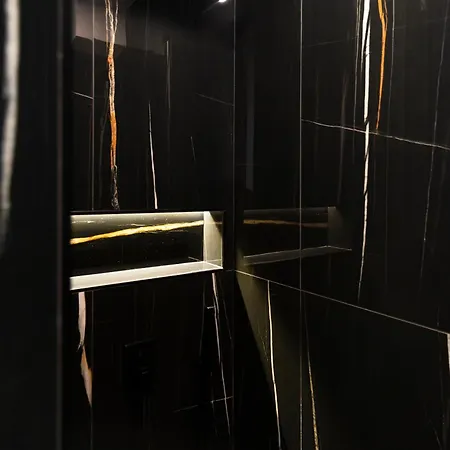 Apartmán Le Reve De Stanislas - Jacuzzi