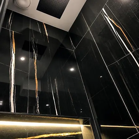 Apartman Le Reve De Stanislas - Jacuzzi Centre *