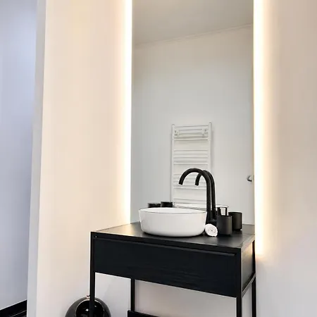 Le Reve De Stanislas - Jacuzzi Centre Apartman Nancy