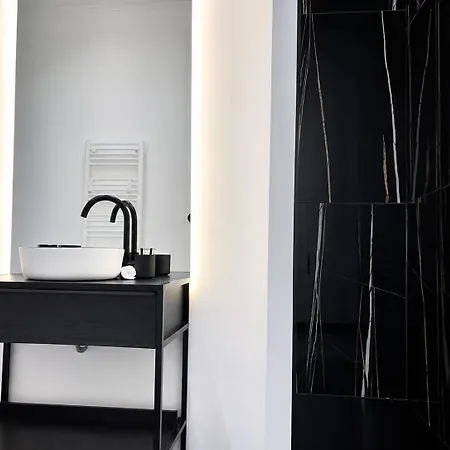 Apartamento Le Rêve De Stanislas - Jacuzzi Centre
