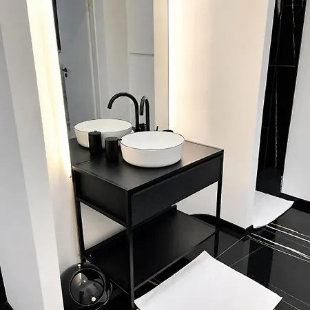 Le Reve De Stanislas - Jacuzzi Centre * Nancy