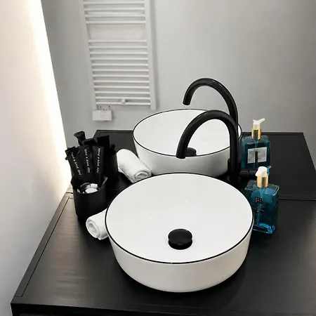 Le Reve De Stanislas - Jacuzzi Centre 公寓 南锡