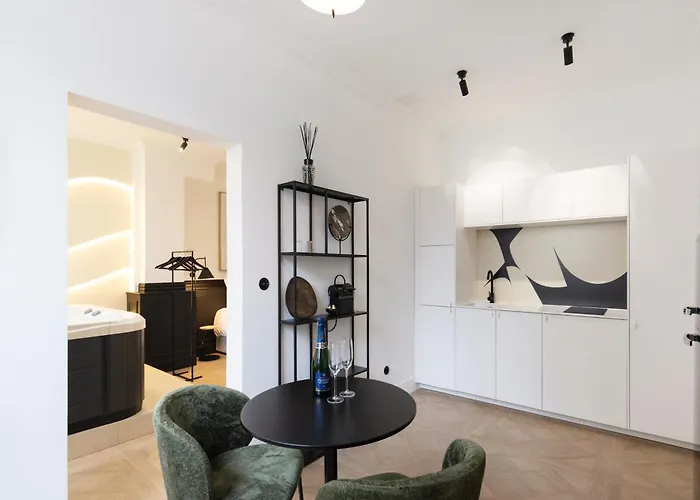 Le Reve De Stanislas - Jacuzzi * 낭시