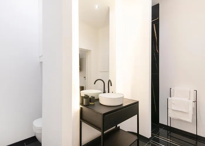 Le Reve De Stanislas - Jacuzzi 아파트 낭시