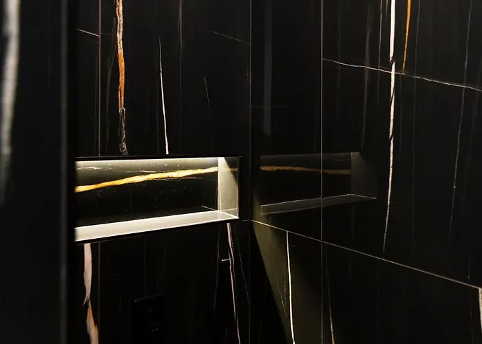 아파트 Le Reve De Stanislas - Jacuzzi