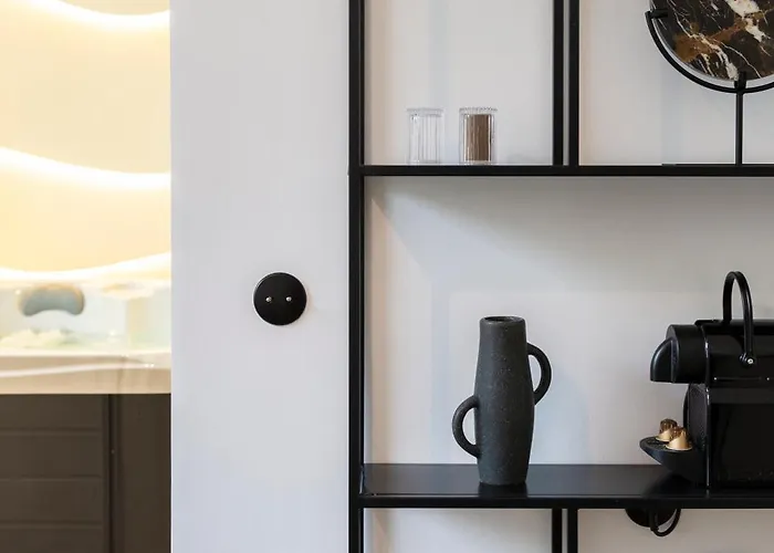 Le Reve De Stanislas - Jacuzzi *